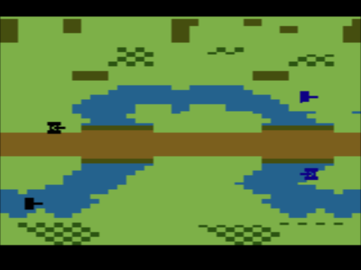 Armor Ambush — скриншот игры