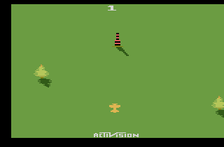 Sky Jinks — game screenshot