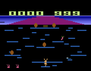 Springer — скриншот игры
