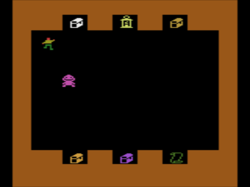 Sword of Saros — game screenshot