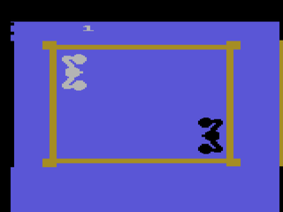 Boxen — game screenshot