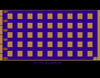 Universal Chaos — game screenshot