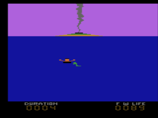 Survival Island — game screenshot
