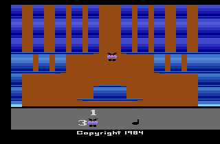 Thwocker — скриншот игры