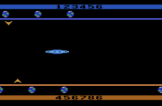 Guardian — скриншот игры