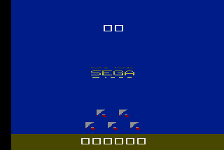 Tac-Scan — скриншот игры