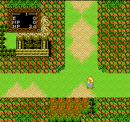 Willow (USA) — скриншот игры