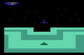 Star Strike — скриншот игры