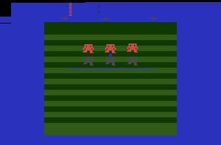 Football — game screenshot