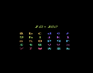 I.Q. Memory Teaser — game screenshot