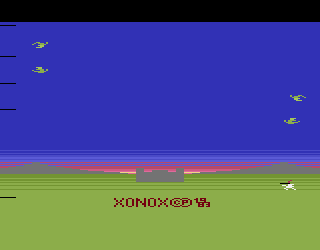Sir Lancelot — скриншот игры