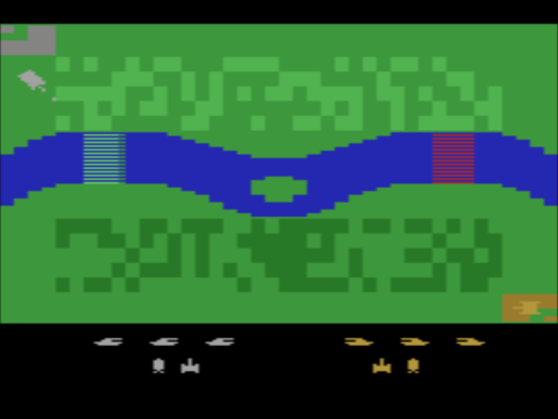 Combat Two — скриншот игры