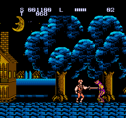 Captain Silver (Japan) — скриншот игры