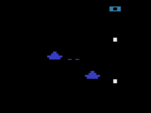 Star Ship - Outer Space — скриншот игры