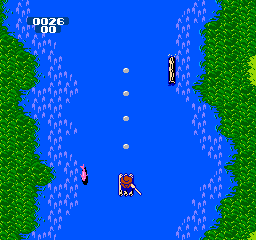 Tom Sawyer no Bouken (Japan) — скриншот игры