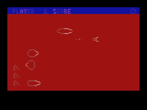 Suicide Mission — game screenshot