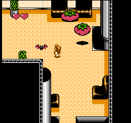 Gremlins 2 - The New Batch (USA) — скриншот игры