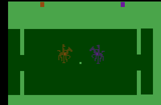 Polo — скриншот игры