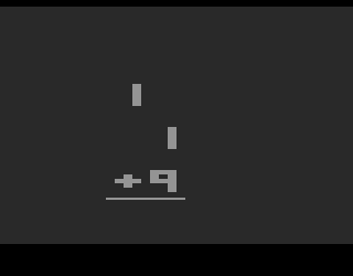 Basic Math — game screenshot