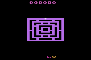 Wall Break — скриншот игры