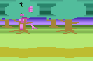 Berenstain Bears — game screenshot