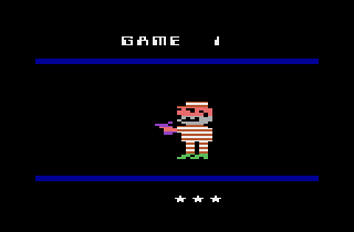 Squeeze Box — скриншот игры