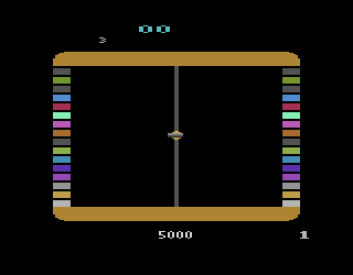 Ram It — game screenshot
