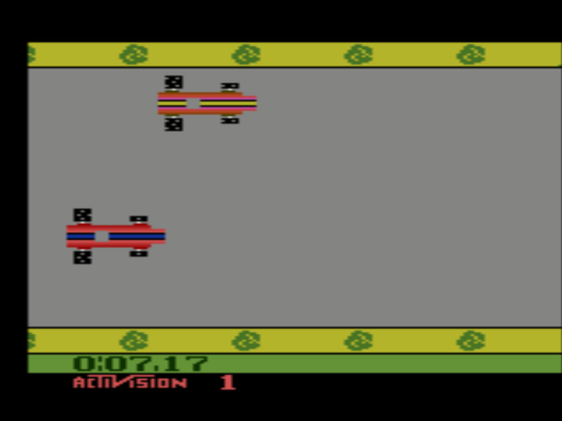 Grand Prix — скриншот игры